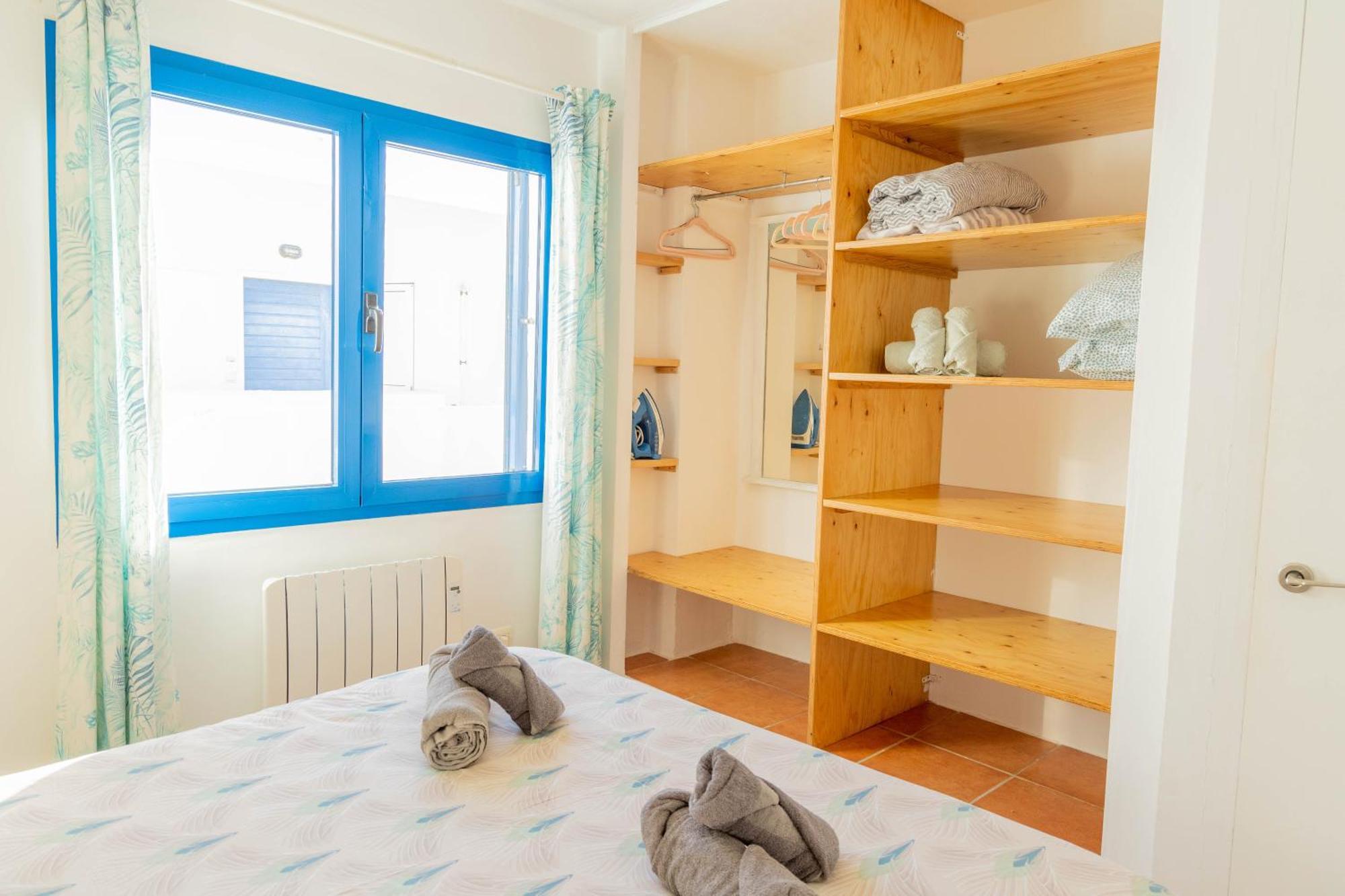 Tarifa Cozy House - Beach View & Balcony Dış mekan fotoğraf