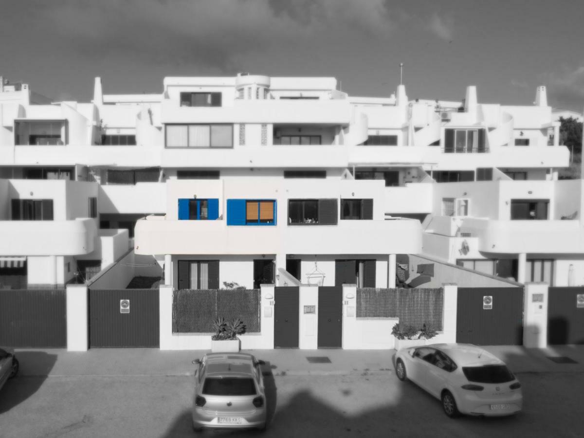 Tarifa Cozy House - Beach View & Balcony Dış mekan fotoğraf